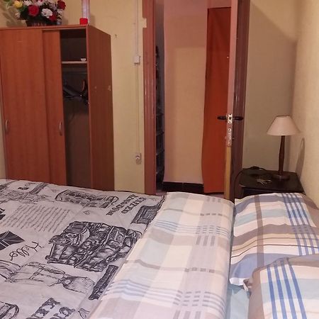 Room Star Аліканте Екстер'єр фото