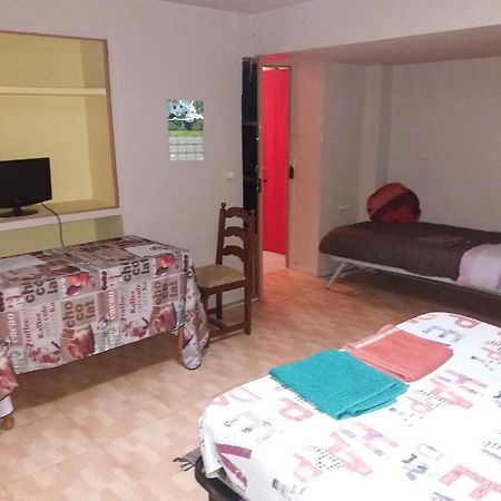 Room Star Аліканте Екстер'єр фото