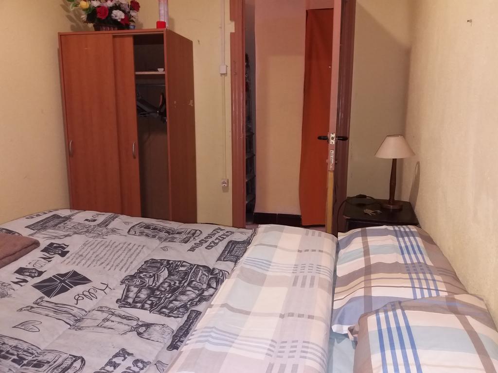 Room Star Аліканте Екстер'єр фото