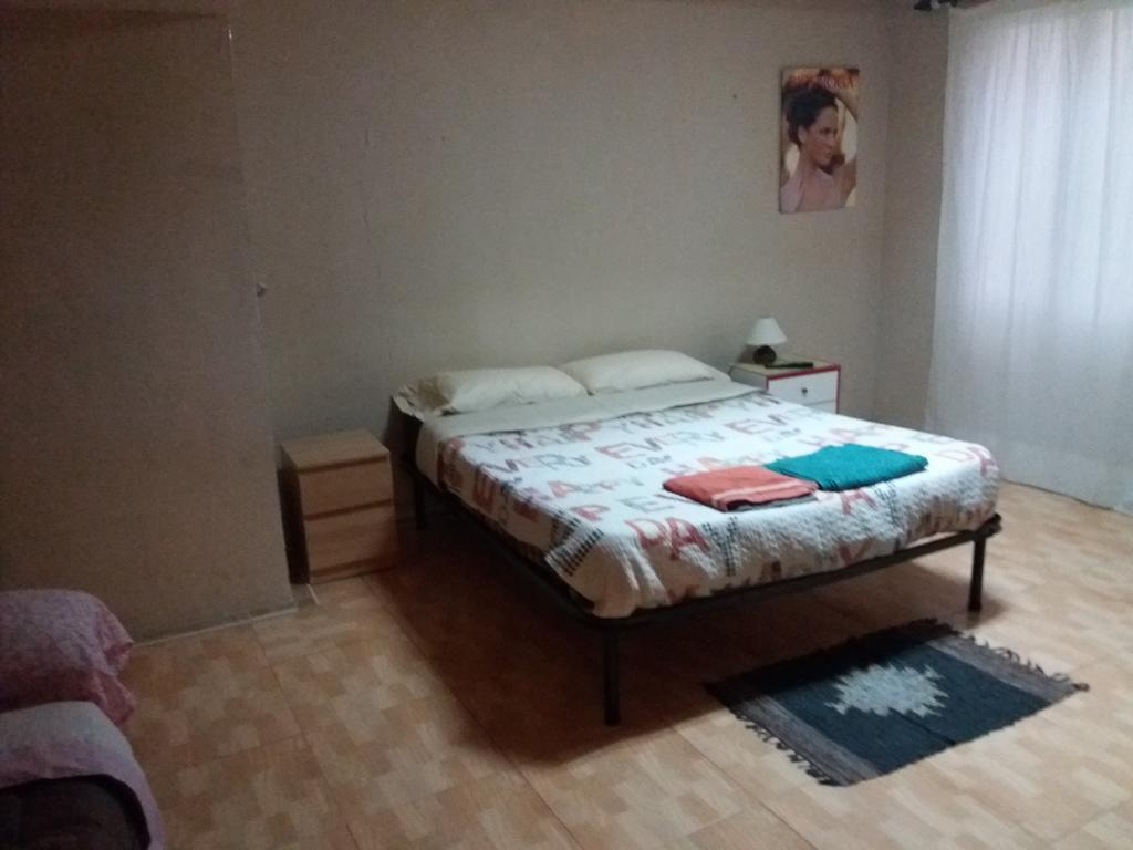 Room Star Аліканте Екстер'єр фото